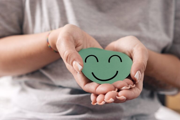 salud mental y emocional